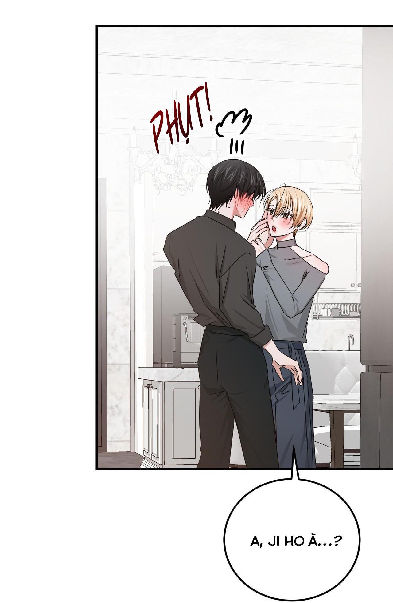 thời gian tuyệt vời chapter 31 52