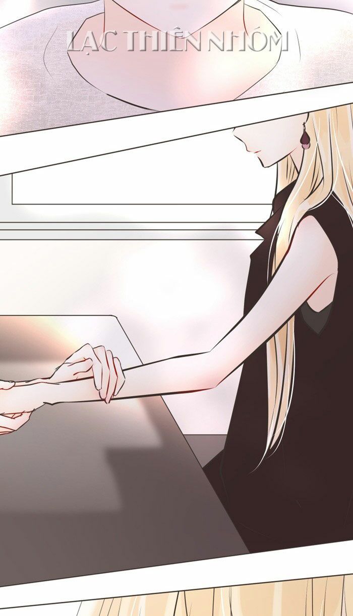 choco ngọt ngào chapter 32 22