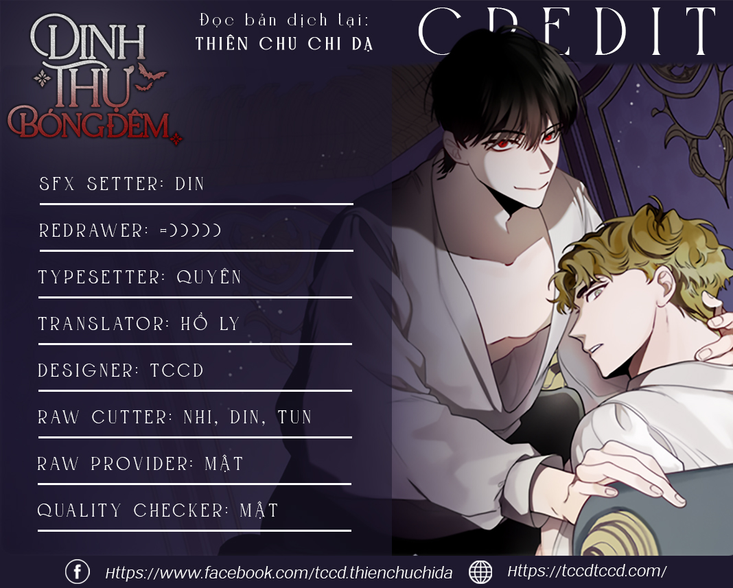 dinh thự bóng đêm chapter 4 1