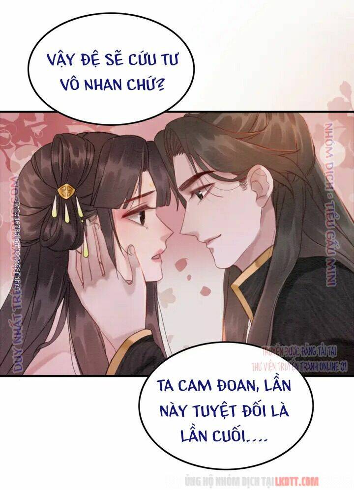 trọng sinh bá sủng nhiếp chính vương quá mạnh mẽ chapter 176 18