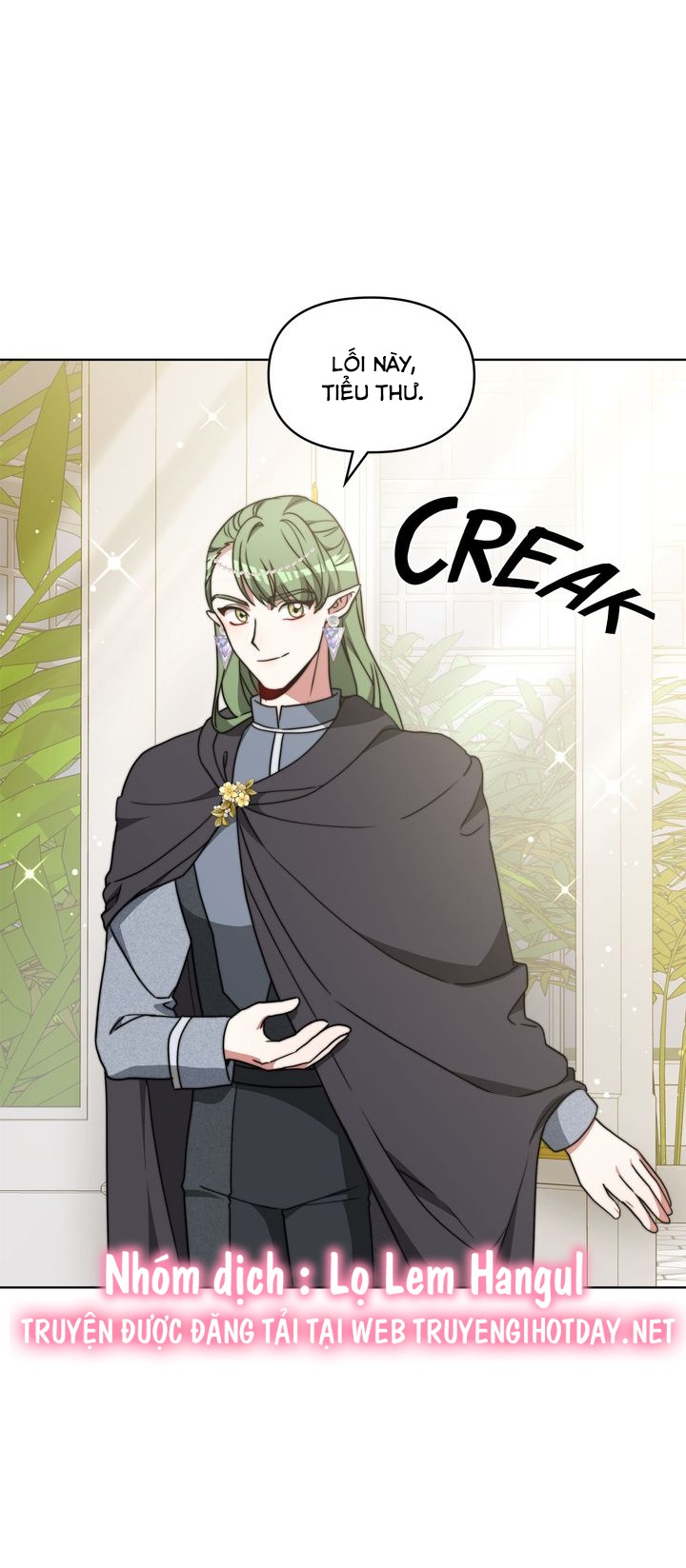 công nương eluana vita chapter 176 15