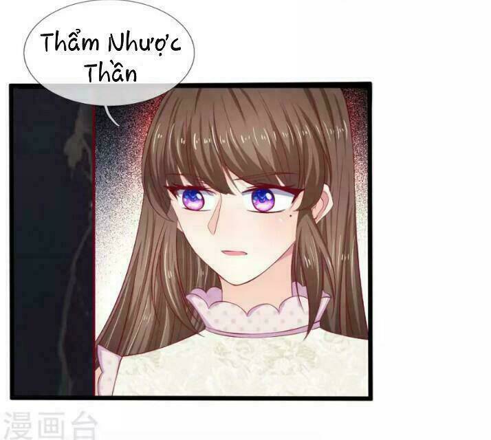 từ chối kết hôn với đại gia: cô dâu bỏ trốn chapter 47 10