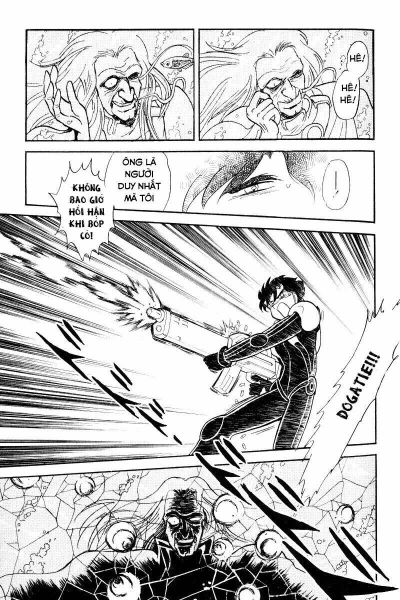 kidou senshi crossbone gundam chapter 9 17