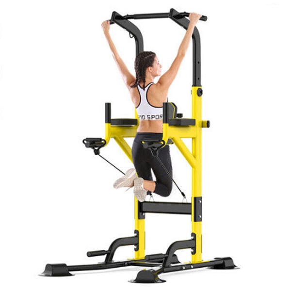 Xà Đơn – Xà kép Đa Năng EX30 Bản Cao Cấp Tiêu Chuẩn Phòng Gym
