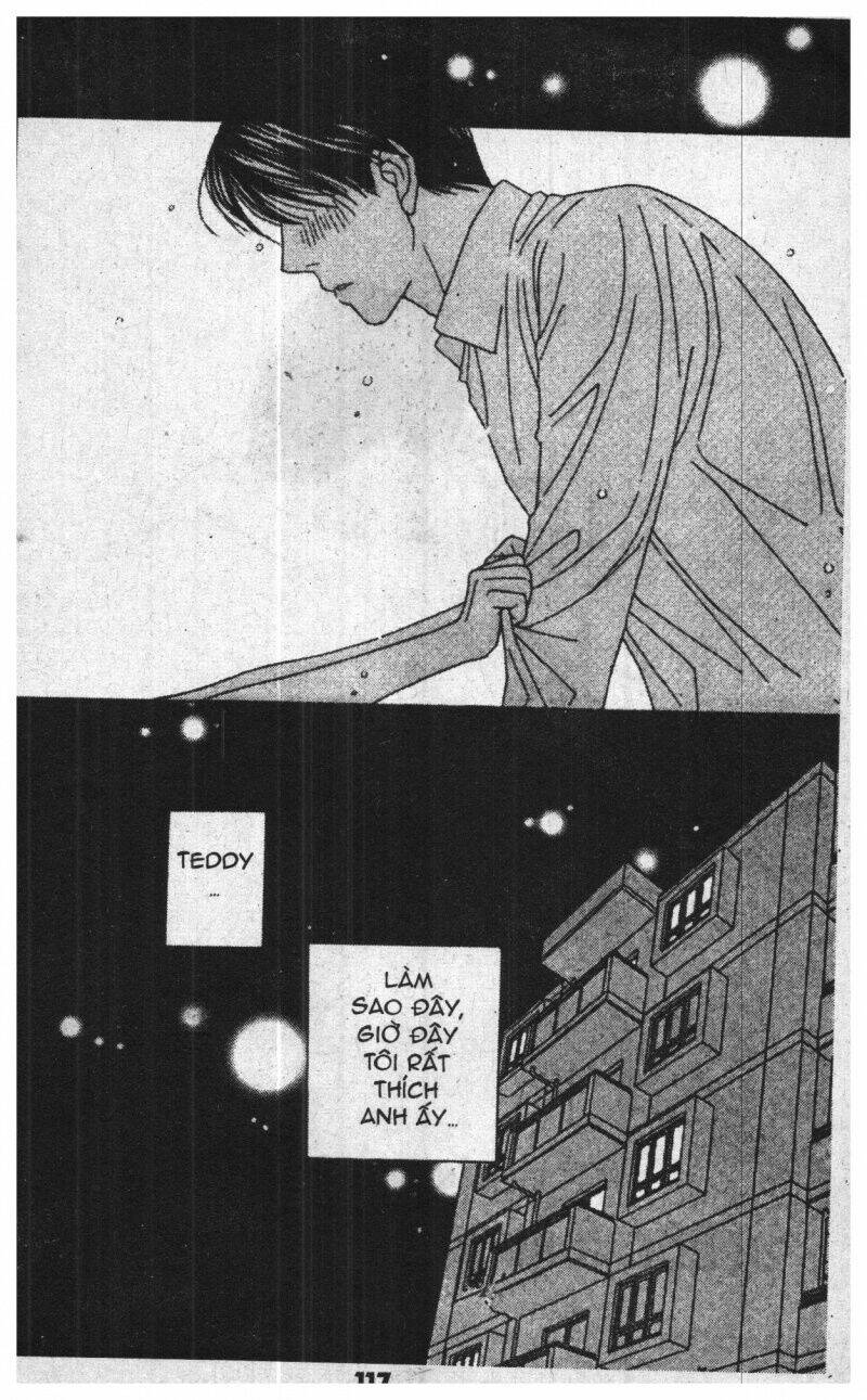 chiyou yo hana yo chapter 5 115