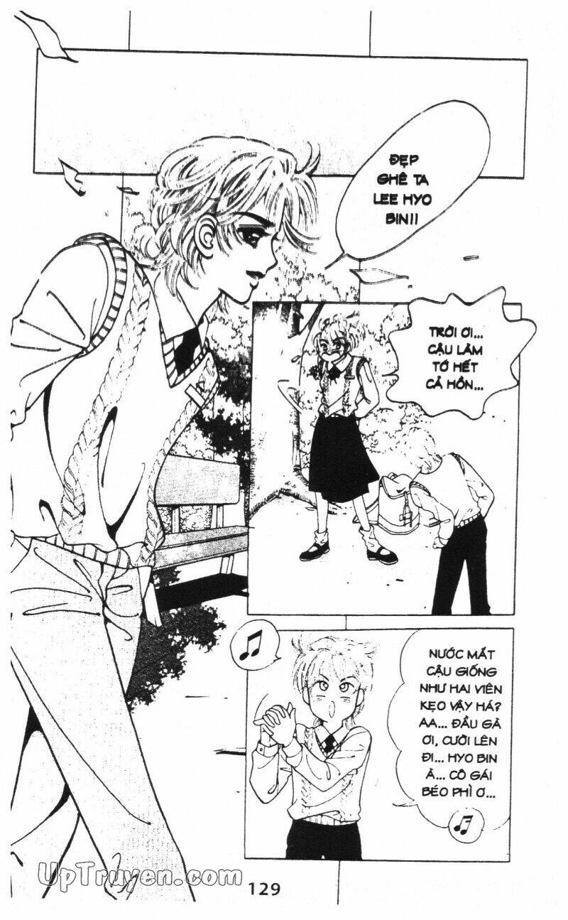 tình yêu diệu kỳ chapter 1 130