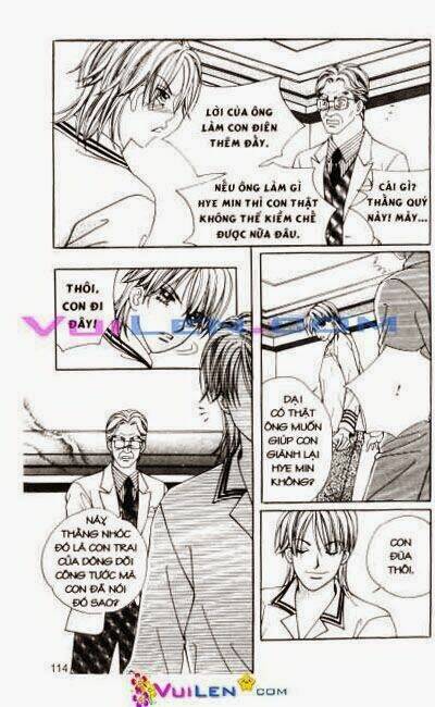 tên nô lệ đáng yêu chapter 5 114