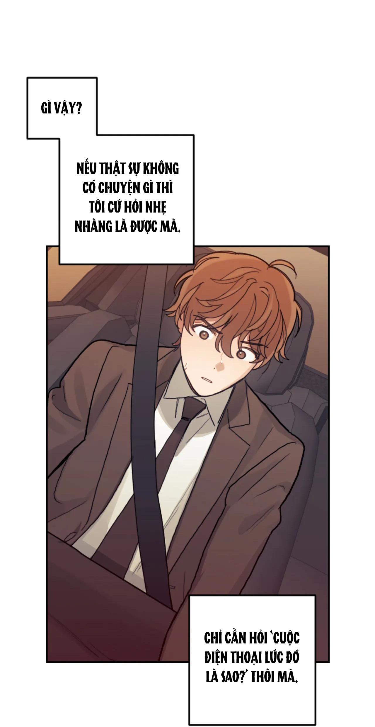 nghiện cuồng công - bdsm cùng sẹc chapter 13 63