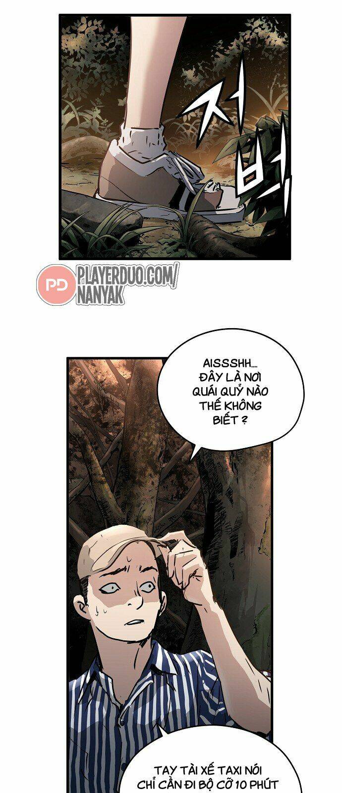 hứa lan chapter 55 47