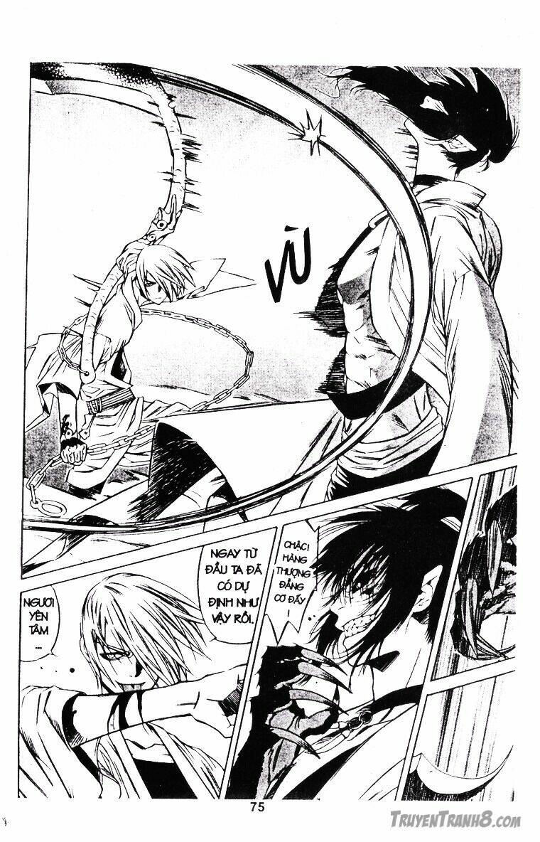 behind master chapter 24 5