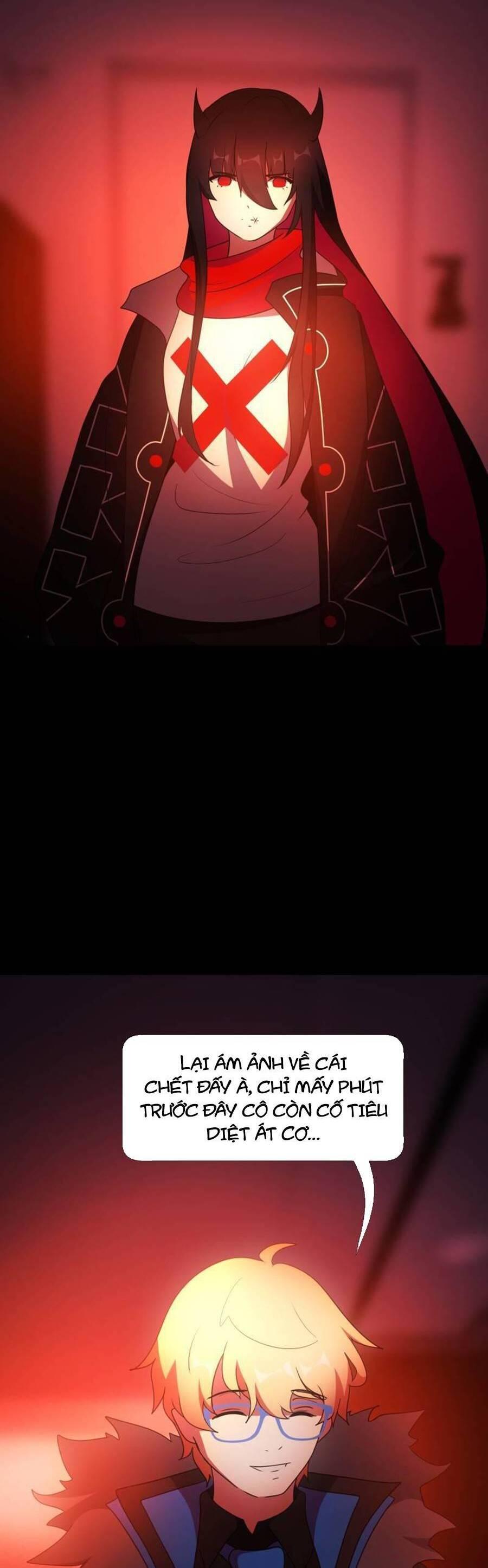 tử thần chapter 101 10