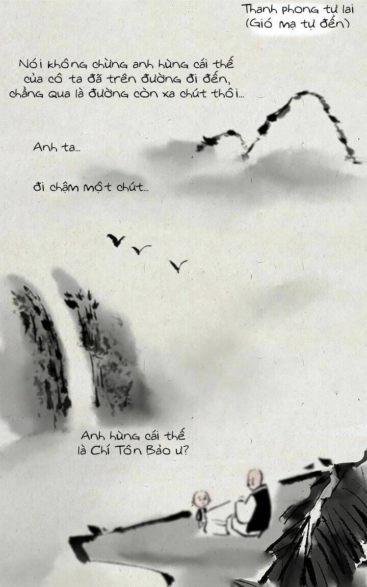 nhất thiền tiểu hòa thượng chapter 13 10