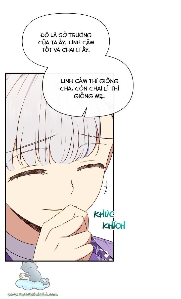 công nương khế ước của gia tộc công tước quái vật chapter 99 15