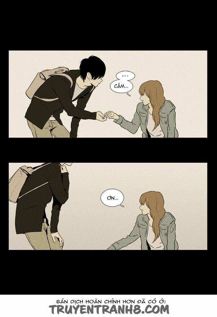 bẫy tình yêu chapter 100 18