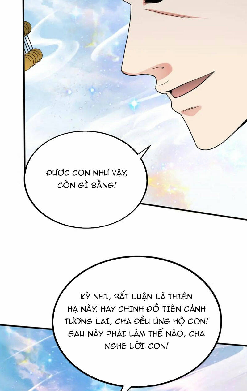 đại tần, ta là con tần thủy hoàng, giết địch thành thần chapter 111 53