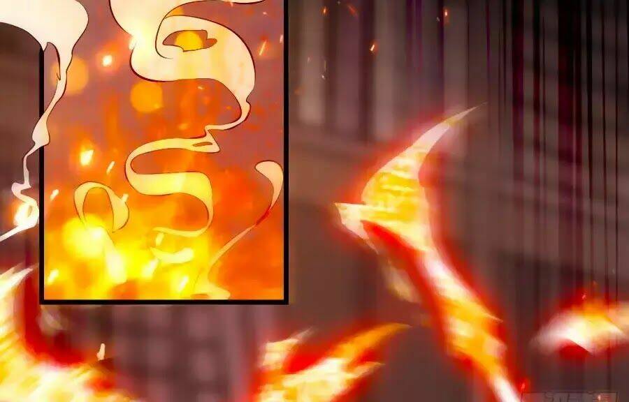 thần y khí nữ: ngự thú cuồng phi của quỷ đế chapter 59 13