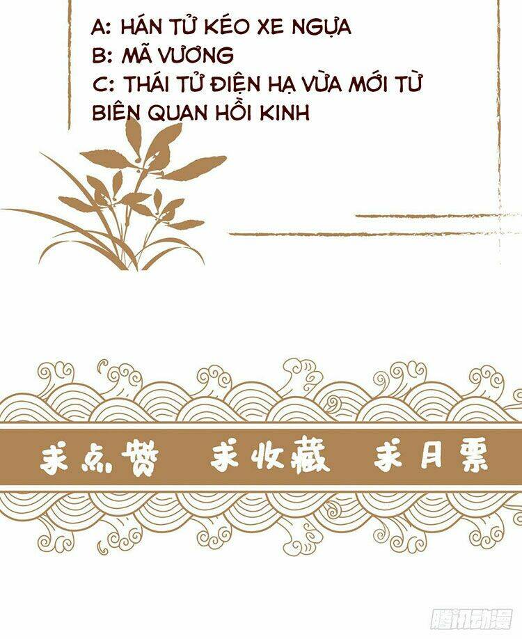 mạt thế nữ vương chapter 2.2 29