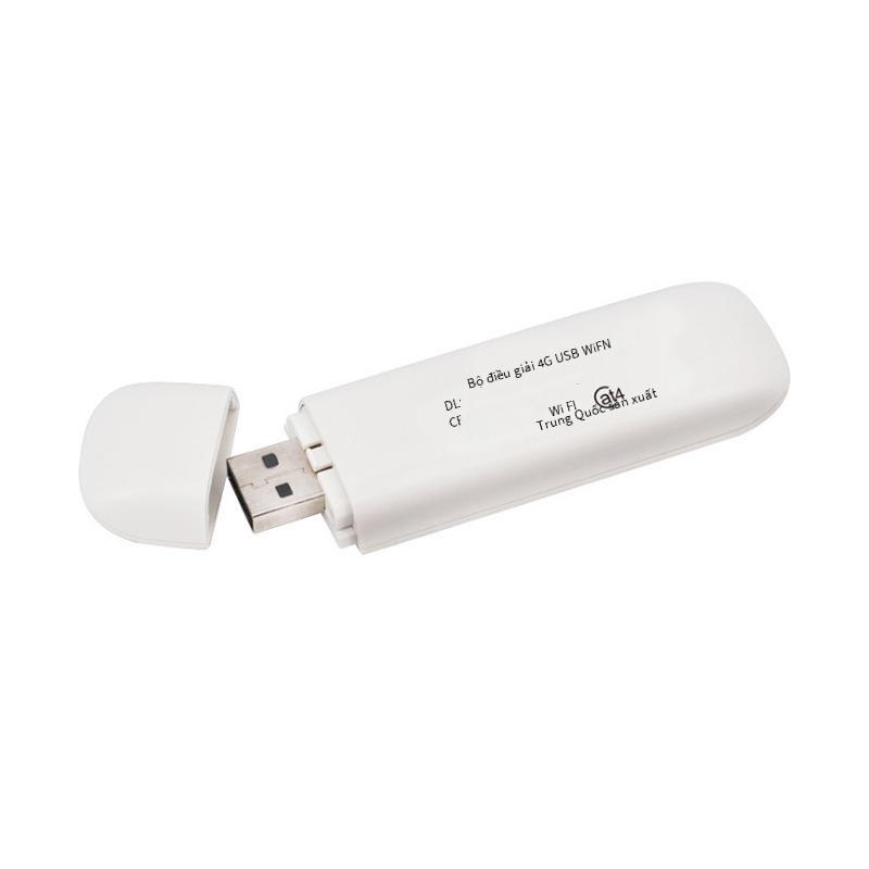 Giao hàng nhanh Malaysia toàn mạng bộ định tuyến đa năng USB không có trình điều khiển thông minh wifi di động nhiều băng tần phiên bản wifi di động