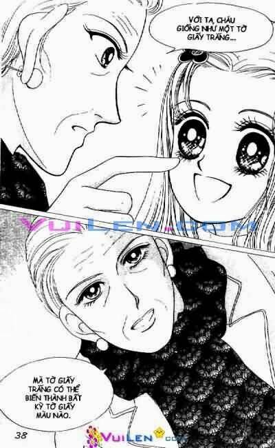 cô gái đến từ quá khứ chapter 3 35