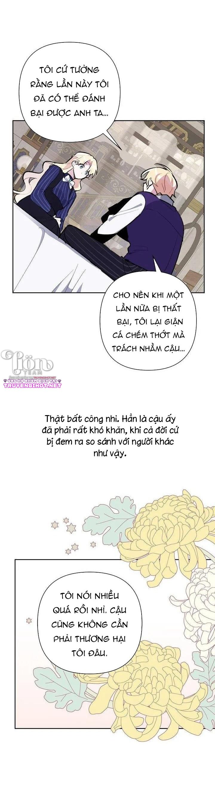 cách mà pháp sư đối mặt với cái chết chapter 21.1 11