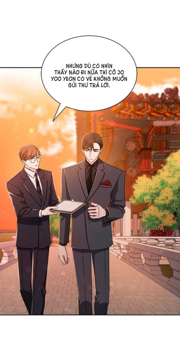 the castle - cô dâu của quỷ chapter 12.1 37