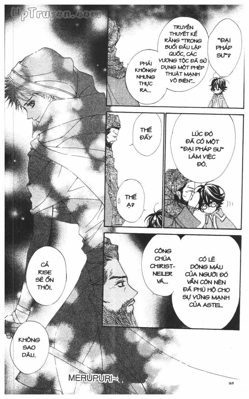 hoàng tử ếch(bản đẹp) chapter 7 73