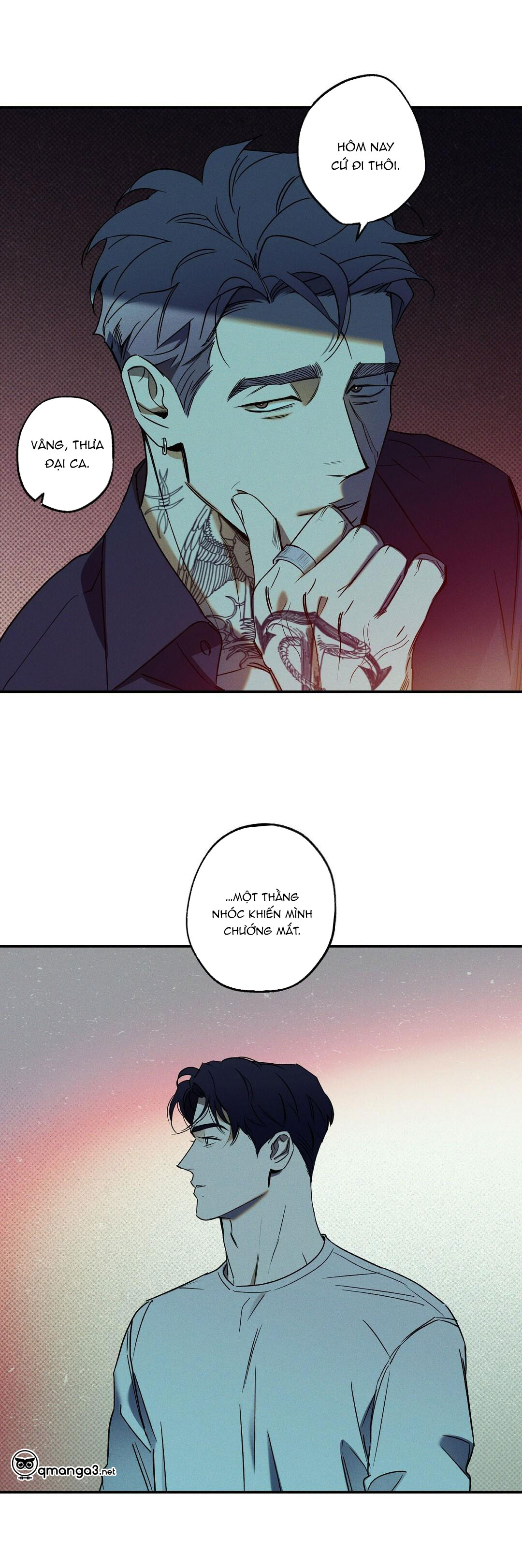 wet sand chapter 9 38