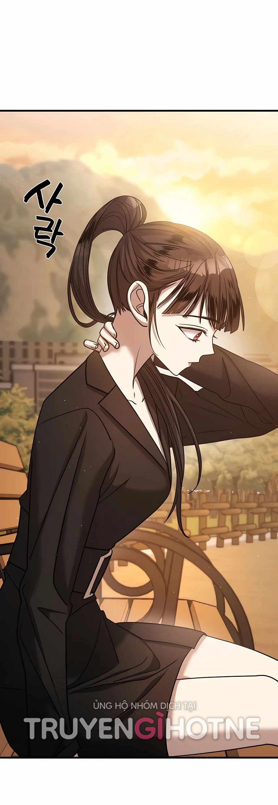 phản diện thuần túy chapter 23.1 33