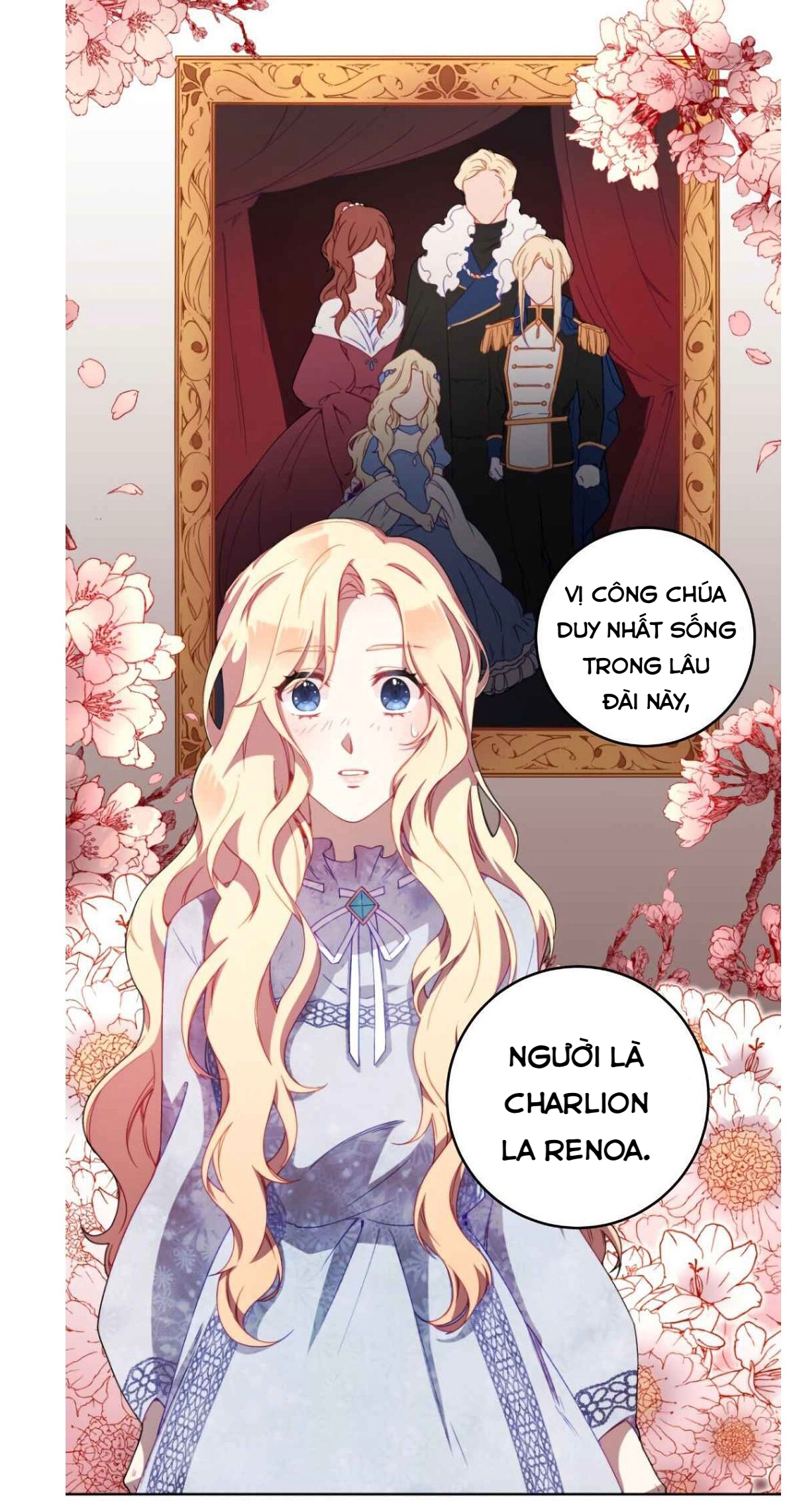 trao trọn trái tim cho hoàng đế chapter 1 18