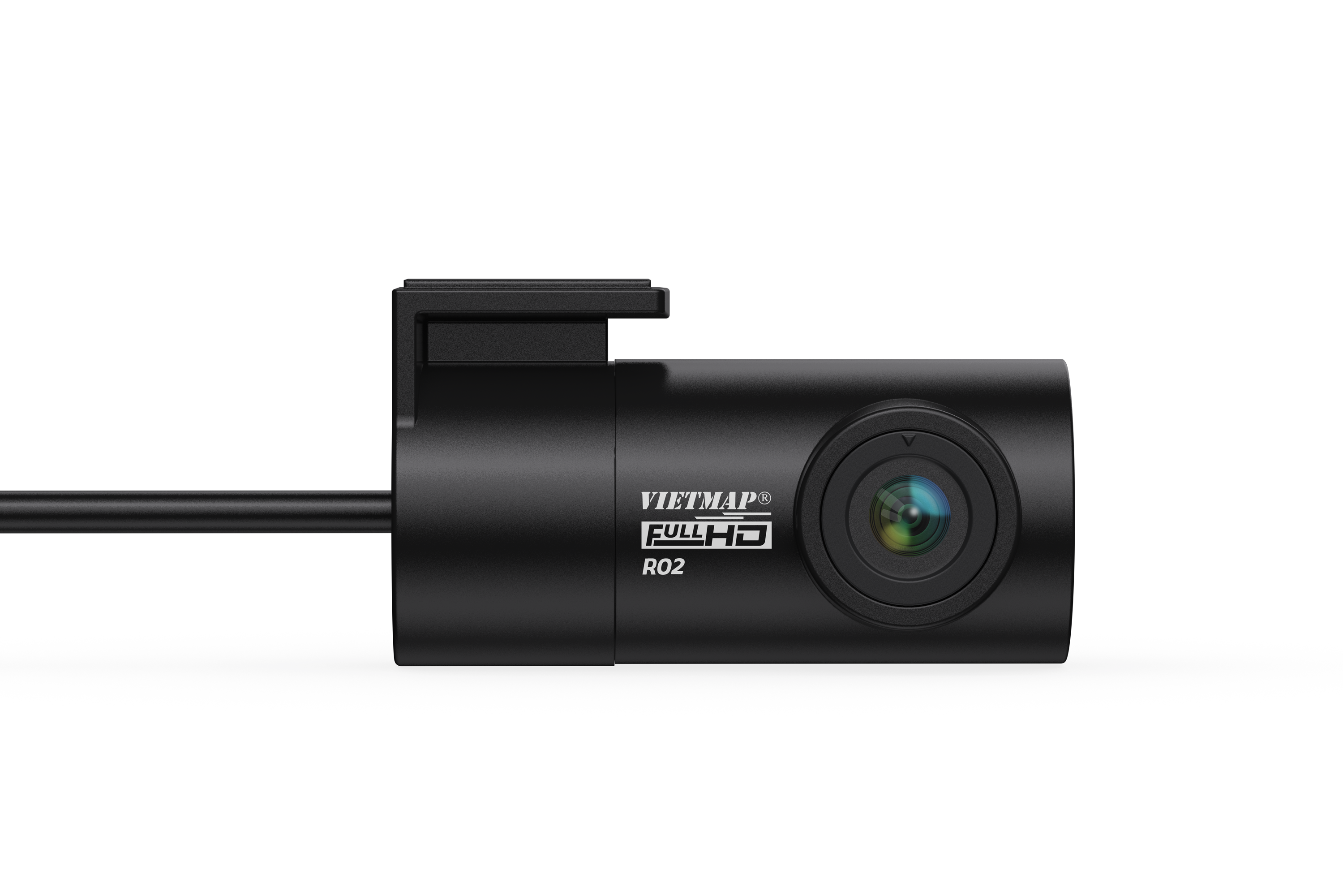 Camera hành trình VIETMAP S720 (Trước + Sau) - Hàng chính hãng