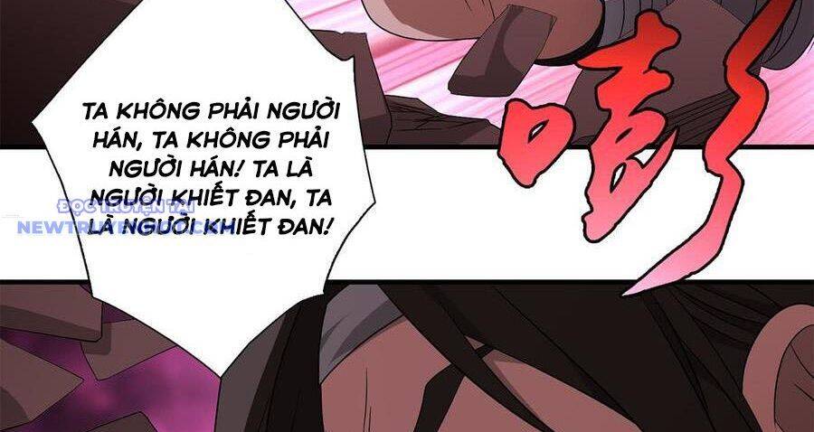 thiên long bát bộ webtoon chapter 128 24