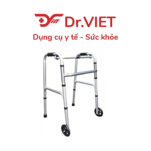 Khung tập đi Lucass W-79