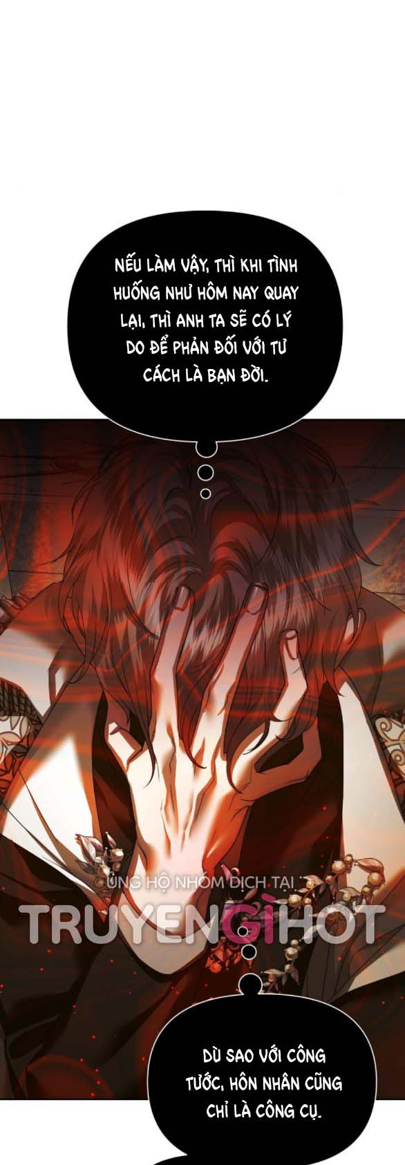 tôi muốn trở thành cô ấy dù chỉ là một ngày chapter 126 89