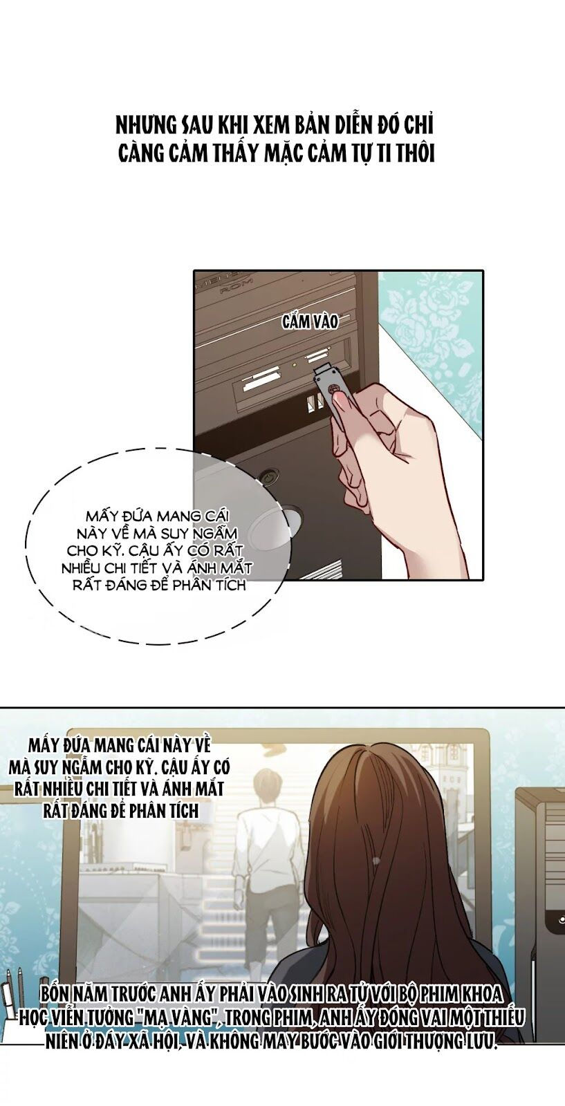 thế giới đệ nhất cự tinh chapter 29.1 14