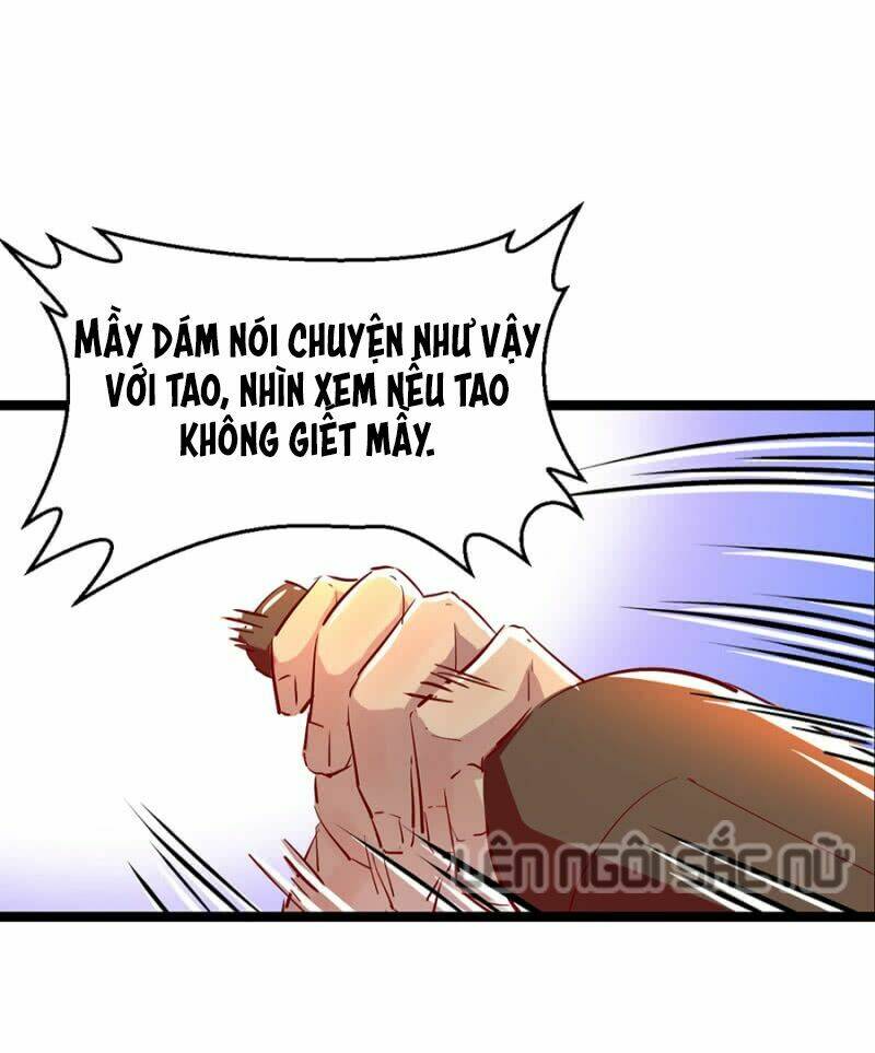 boss lãnh khốc buông em ra chapter 12 5