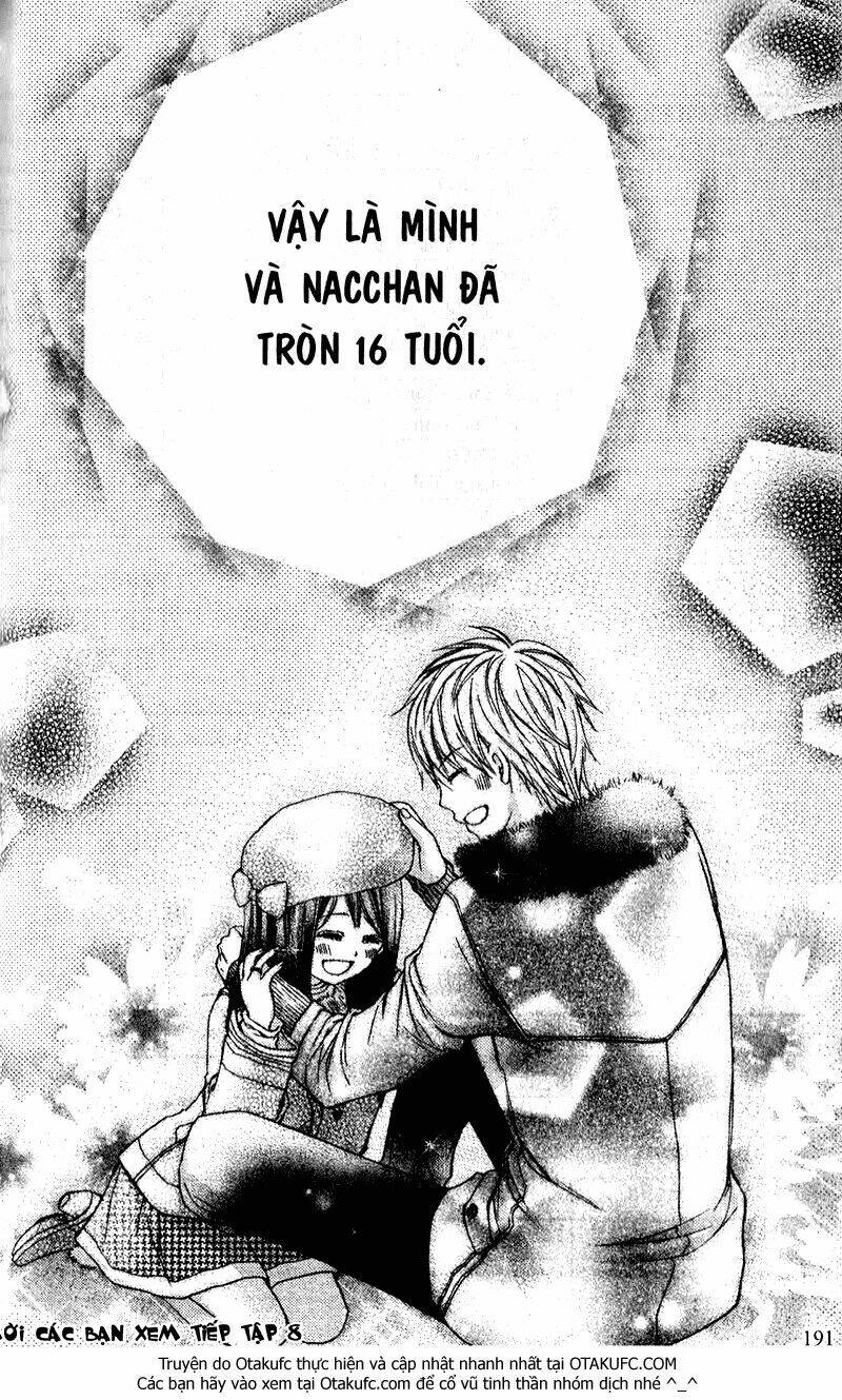 hachimitsu ni hatsukoi chapter 39 32