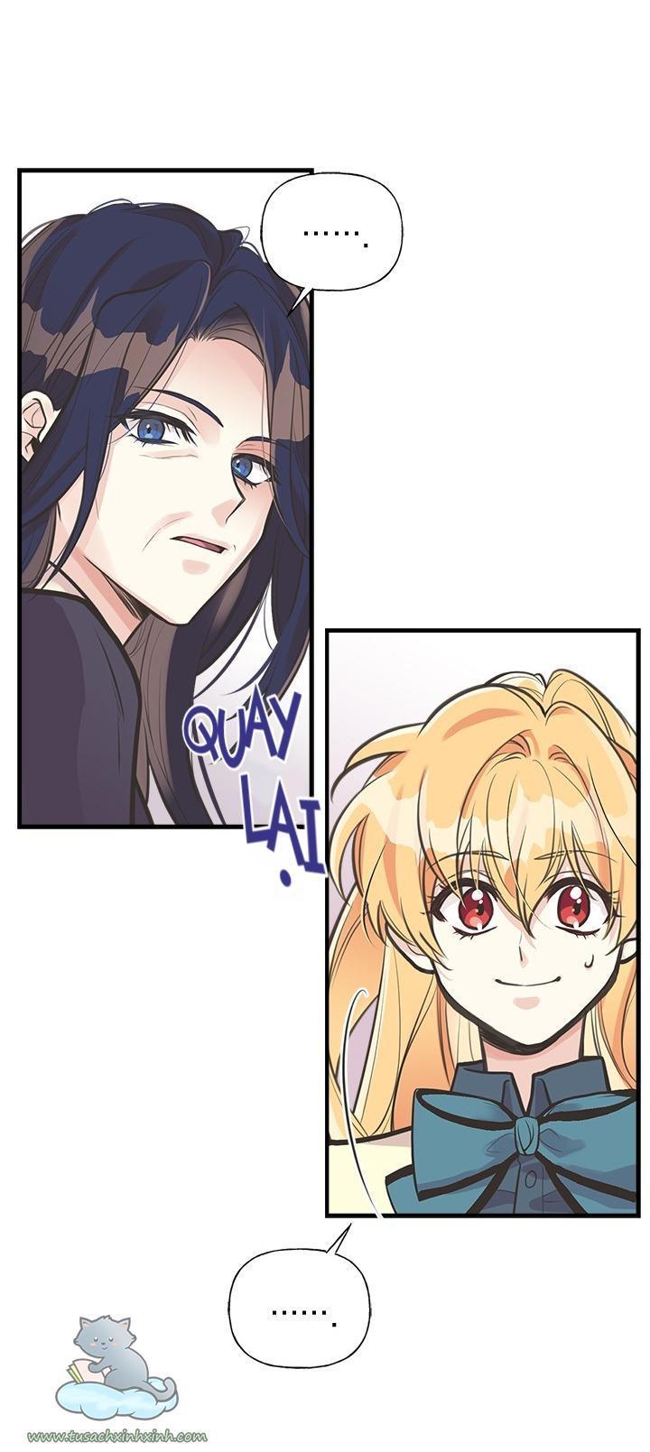 chị tôi nhặt về nam chính của tiểu thuyết chapter 55 9