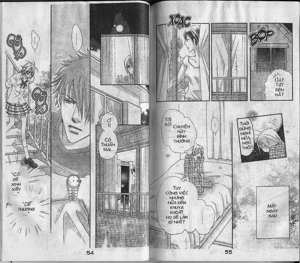 mây trắng tinh khôi chapter 12 28