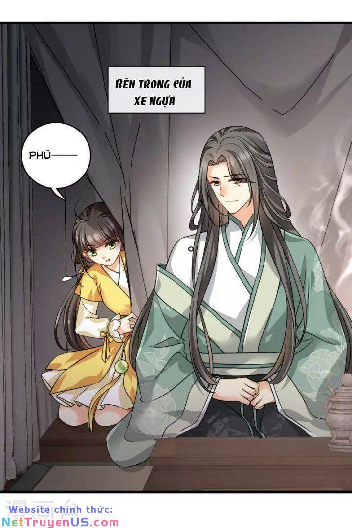 nụ cười của nàng liền ngọt đảo ta tám viên nha chapter 46 24