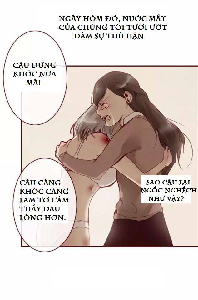 Trả Thù Trường Trung Học Phần 1 Chapter 10 - Trang 2