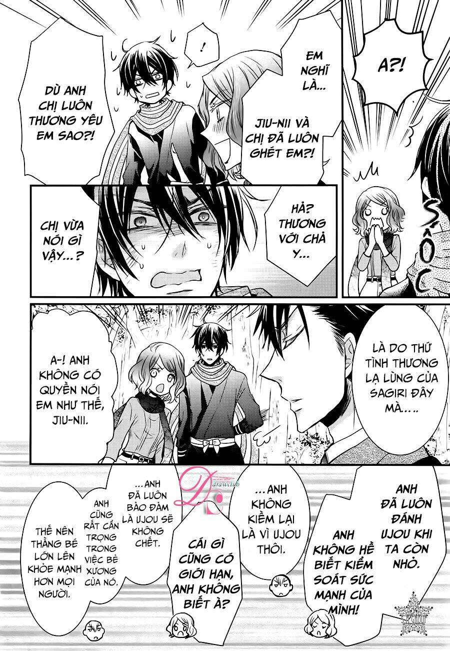 shinobi shijuusou chapter 14 41