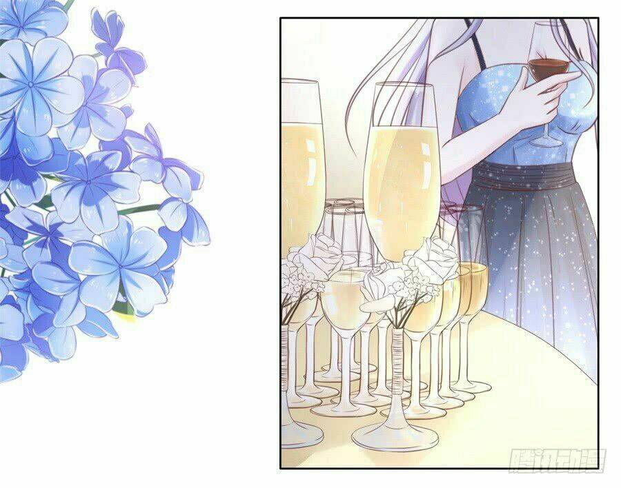 liệt ái tri hạ: series mật đào tiểu tình nhân chapter 234 21