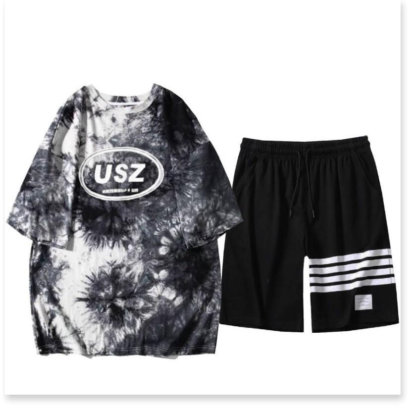 SET BỘ THUN HÈ CỰC CHẤT , BAO ĐẸP PHONG CÁCH MỚI CHO CÁC BẠN THỜI TRANG KING FASHION