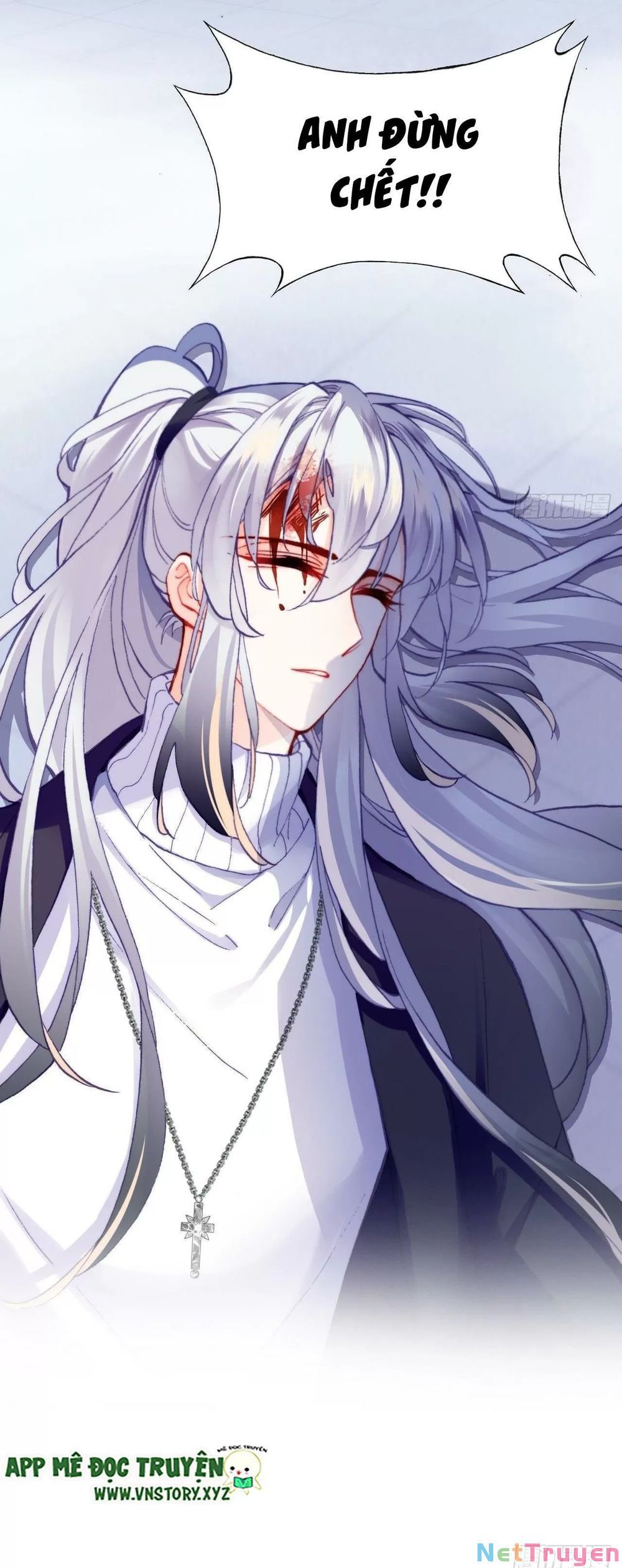 lại bị bệnh chiều chuộng quấn lấy chapter 62 40