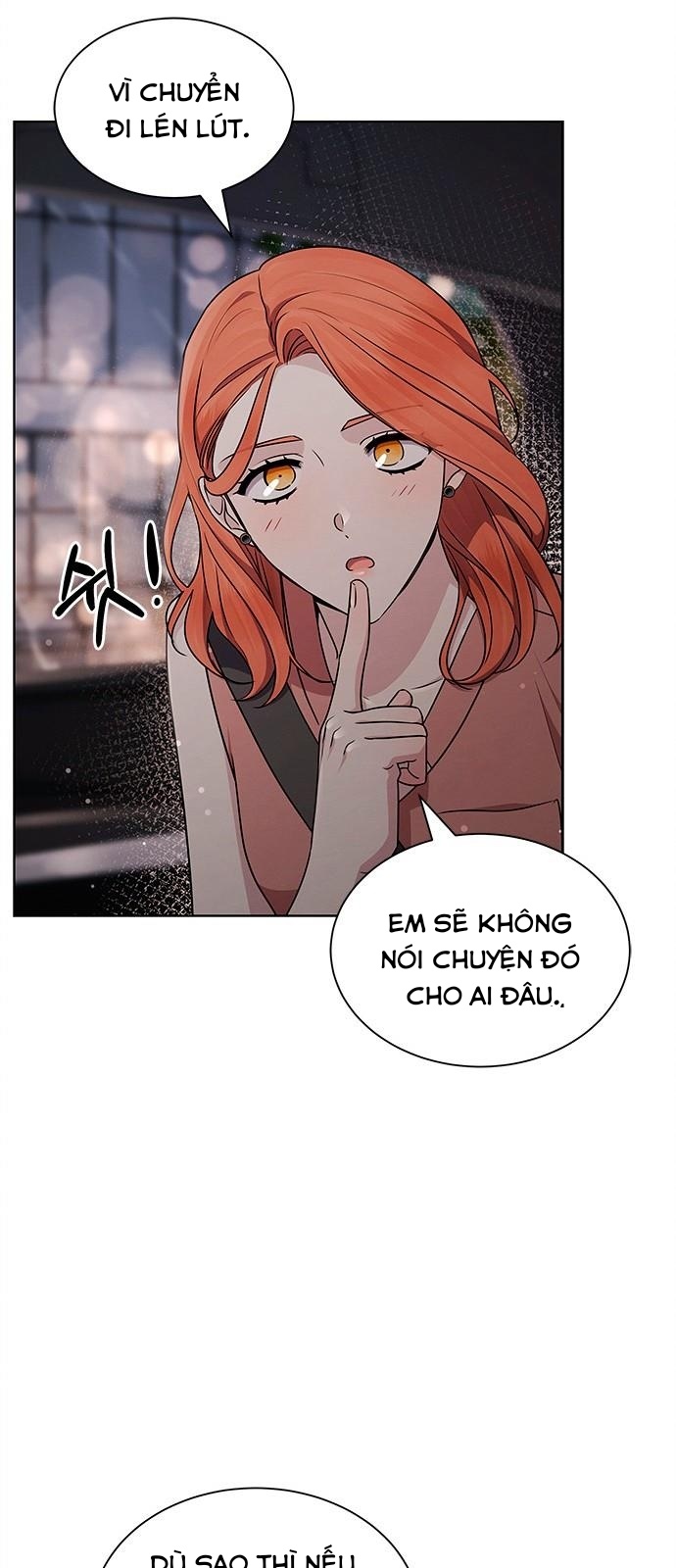 lâu đài - cô dâu của ma chapter 65 12