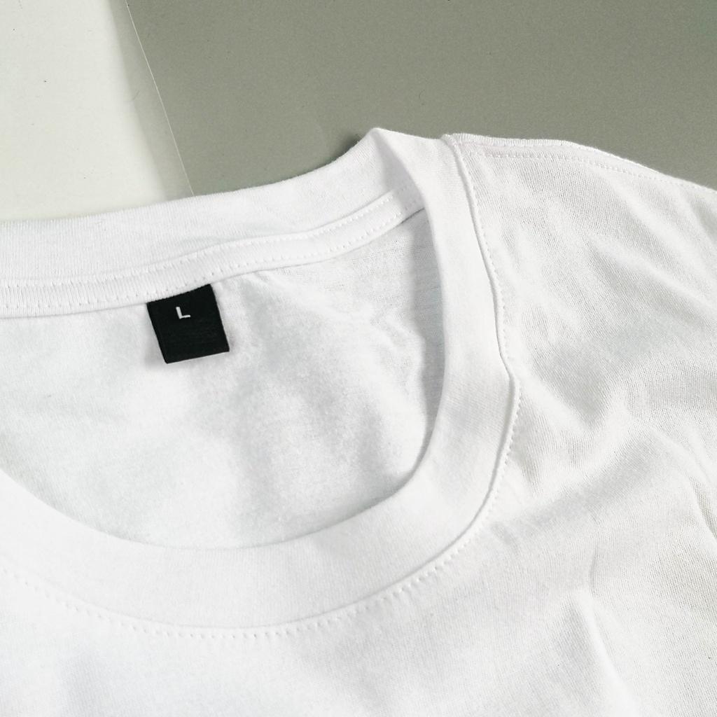 Áo Thun Nam, Có Bigsize Từ S Đến 8XL, Vải Cotton Cao Cấp, Mặc Mịn Thoáng Mát - Thời Trang Waoo, Mẫu ATNN231