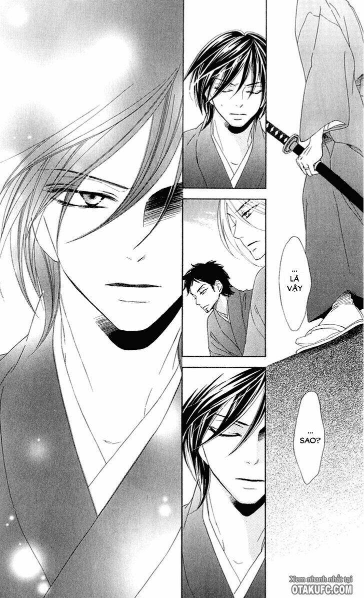 yêu quái cánh đen chapter 51 31