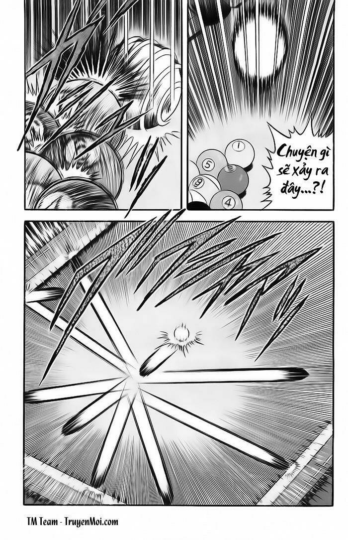 break shot chapter 101 8