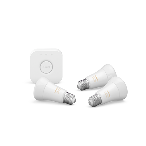 Bộ Đèn Kit Philips Hue 16 triệu màu