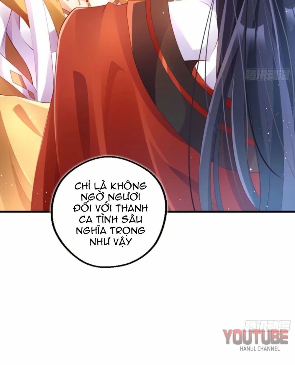 ác nữ vi đế chapter 82.1 25